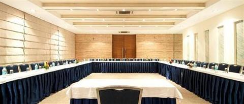 фото отеля Residency Hotel Andheri