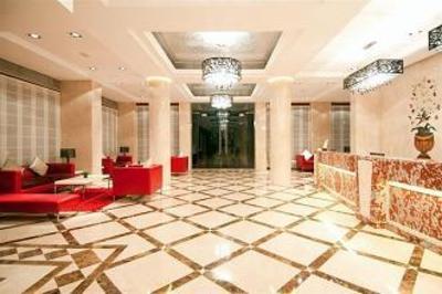 фото отеля Residency Hotel Andheri