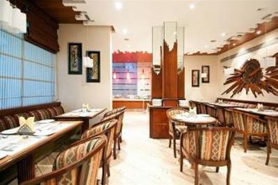 фото отеля Residency Hotel Andheri