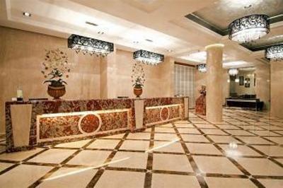 фото отеля Residency Hotel Andheri