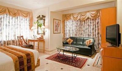 фото отеля Residency Hotel Andheri