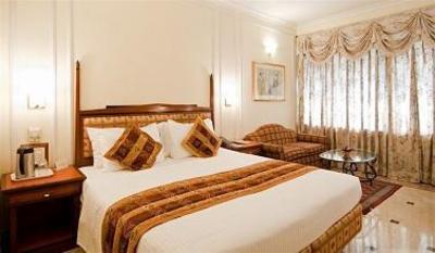 фото отеля Residency Hotel Andheri