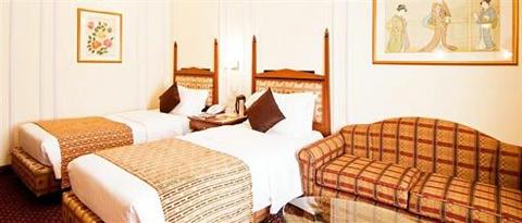 фото отеля Residency Hotel Andheri