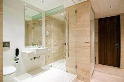 фото отеля Residency Hotel Andheri