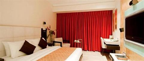 фото отеля Residency Hotel Andheri