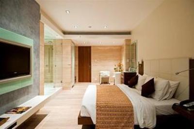 фото отеля Residency Hotel Andheri