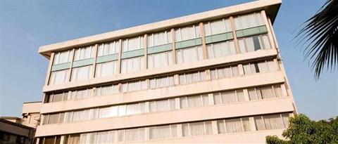 фото отеля Residency Hotel Andheri