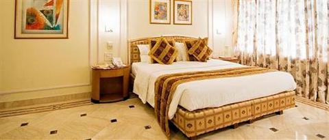 фото отеля Residency Hotel Andheri