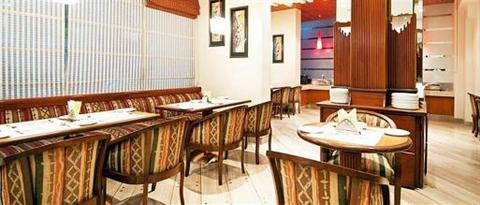 фото отеля Residency Hotel Andheri