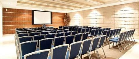 фото отеля Residency Hotel Andheri