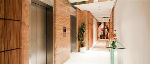фото отеля Residency Hotel Andheri