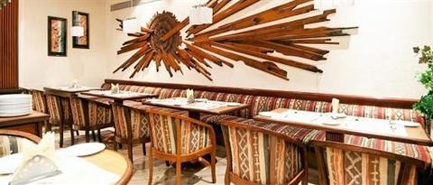 фото отеля Residency Hotel Andheri
