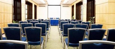 фото отеля Residency Hotel Andheri
