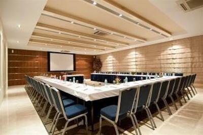 фото отеля Residency Hotel Andheri