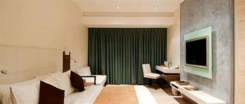 фото отеля Residency Hotel Andheri