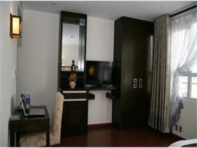 фото отеля Newmoon Hotel