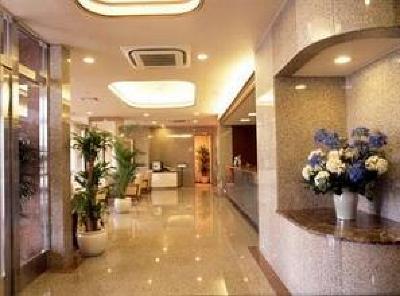 фото отеля Hotel Route Inn Nishinasuno
