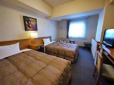 фото отеля Hotel Route Inn Nishinasuno