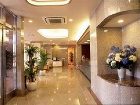 фото отеля Hotel Route Inn Nishinasuno