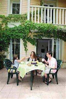фото отеля Pierre & Vacances Lacanau Holiday Village Resort