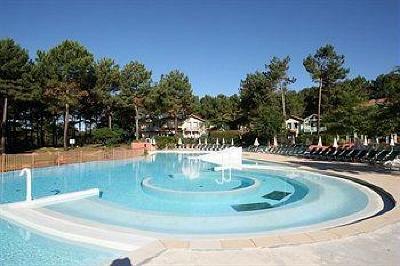 фото отеля Pierre & Vacances Lacanau Holiday Village Resort