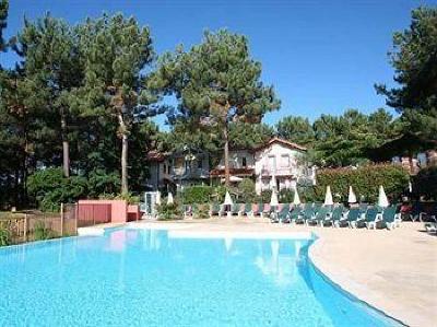 фото отеля Pierre & Vacances Lacanau Holiday Village Resort