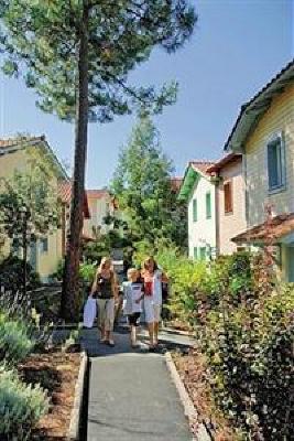 фото отеля Pierre & Vacances Lacanau Holiday Village Resort