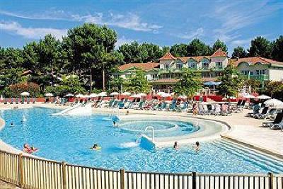 фото отеля Pierre & Vacances Lacanau Holiday Village Resort