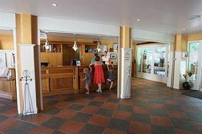фото отеля Pierre & Vacances Lacanau Holiday Village Resort