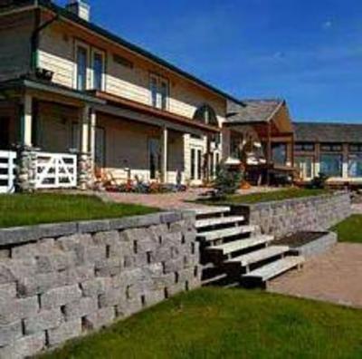 фото отеля Riverview Bed & Breakfast