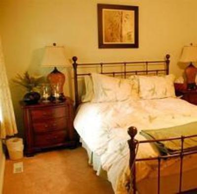 фото отеля Riverview Bed & Breakfast