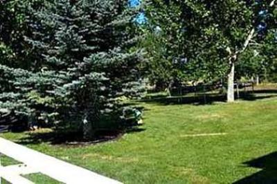 фото отеля Riverview Bed & Breakfast