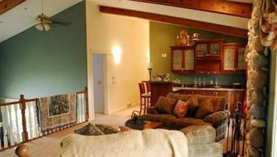 фото отеля Riverview Bed & Breakfast