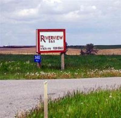 фото отеля Riverview Bed & Breakfast