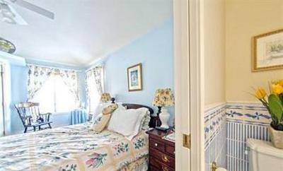 фото отеля Riverview Bed & Breakfast