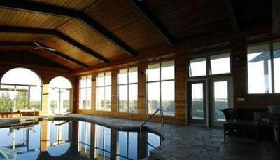 фото отеля Riverview Bed & Breakfast