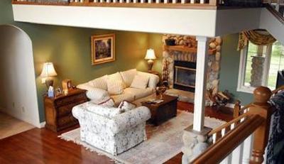 фото отеля Riverview Bed & Breakfast