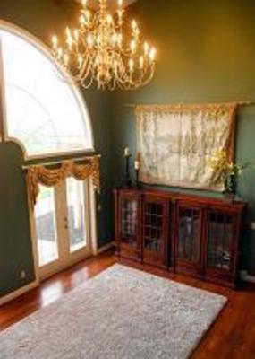 фото отеля Riverview Bed & Breakfast