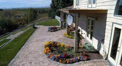 фото отеля Riverview Bed & Breakfast