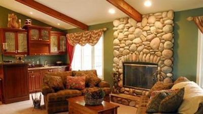 фото отеля Riverview Bed & Breakfast