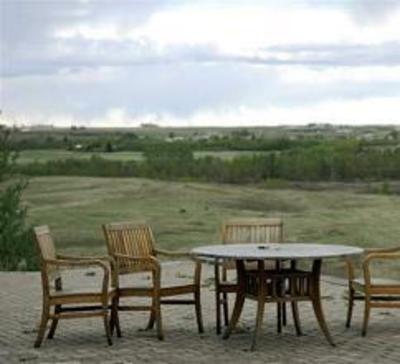 фото отеля Riverview Bed & Breakfast