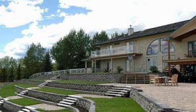 фото отеля Riverview Bed & Breakfast