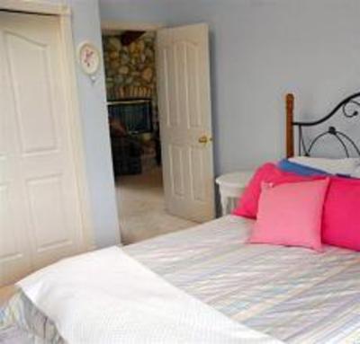 фото отеля Riverview Bed & Breakfast
