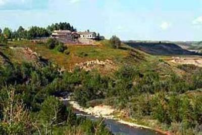 фото отеля Riverview Bed & Breakfast