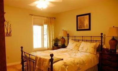 фото отеля Riverview Bed & Breakfast