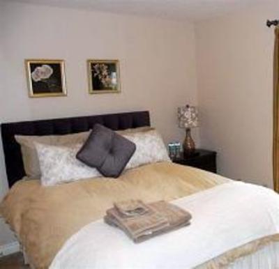 фото отеля Riverview Bed & Breakfast