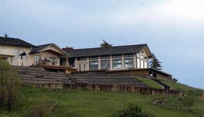 фото отеля Riverview Bed & Breakfast
