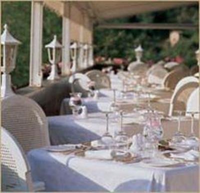 фото отеля Park Hotel Querceto