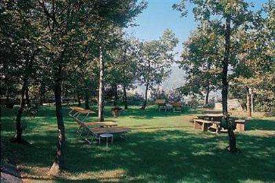 фото отеля Park Hotel Querceto