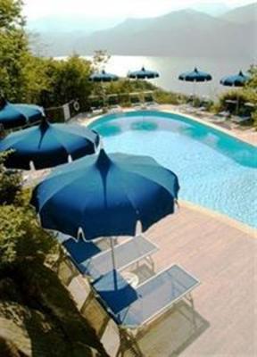 фото отеля Park Hotel Querceto